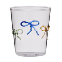 Blown  Glass tumber